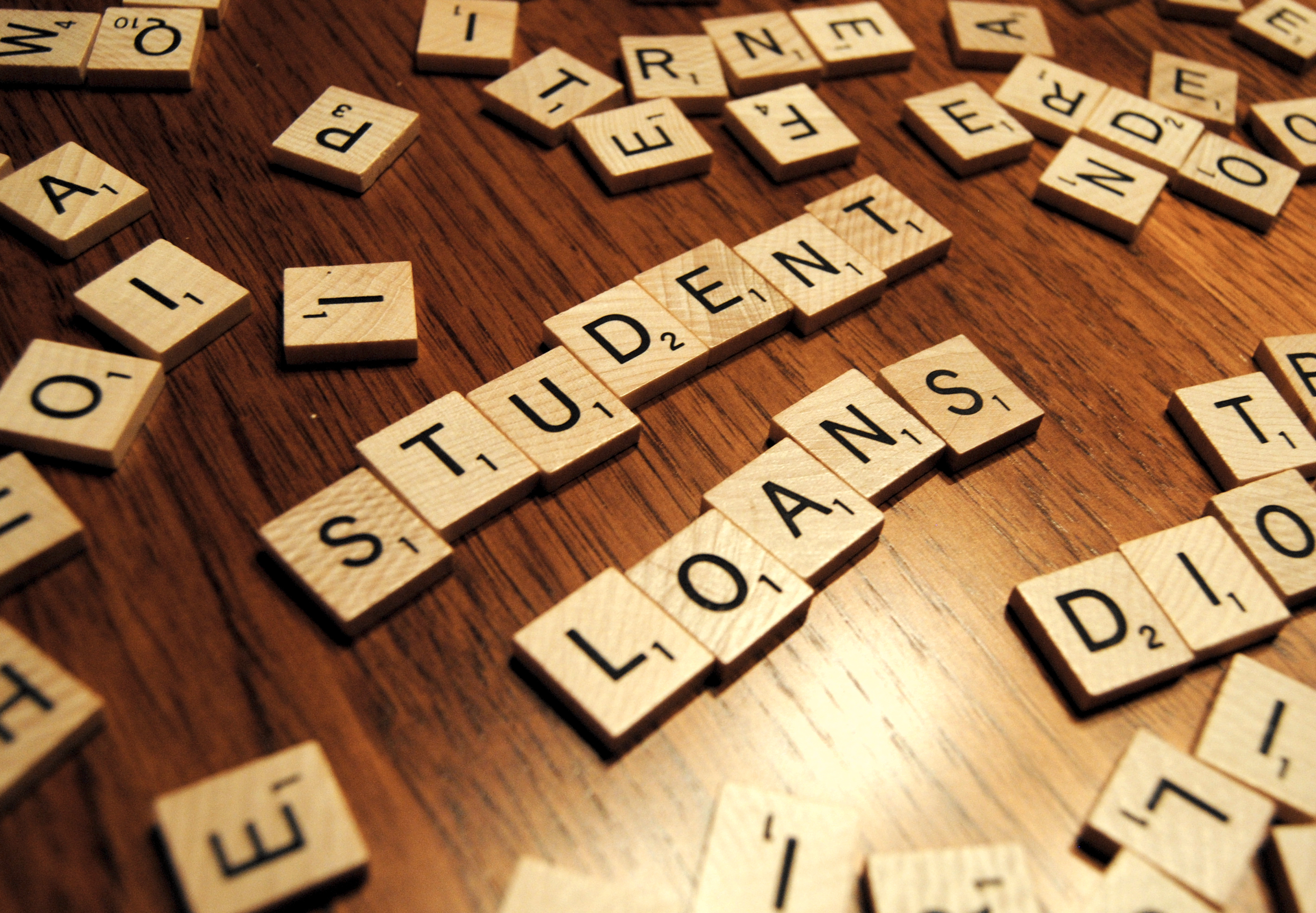 Average Student Loan Debt Optometry